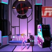 Ms. ‘Splosion Man - galeria zdjęć - filmweb
