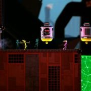 Ms. ‘Splosion Man - galeria zdjęć - filmweb