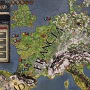 Crusader Kings II: Conclave - galeria zdjęć - filmweb