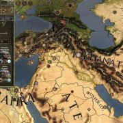 Crusader Kings II: Conclave - galeria zdjęć - filmweb