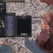 Crusader Kings II: Conclave - galeria zdjęć - filmweb