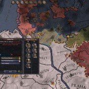 Crusader Kings II: Conclave - galeria zdjęć - filmweb