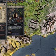 Crusader Kings II: Conclave - galeria zdjęć - filmweb