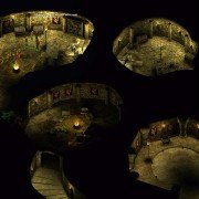 Icewind Dale - galeria zdjęć - filmweb