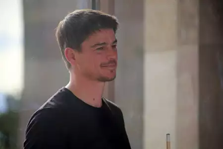 Siła przetrwania - galeria zdjęć - filmweb