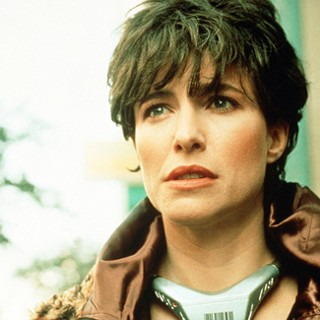 Tracy Riggs