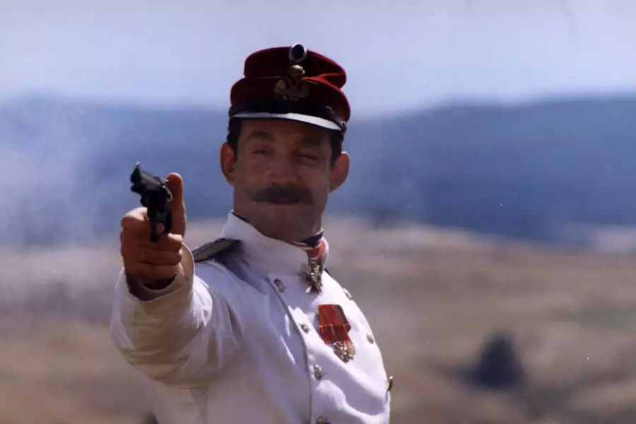 Gambit turecki - galeria zdjęć - filmweb