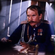Aleksiej Guskow w Gambit turecki