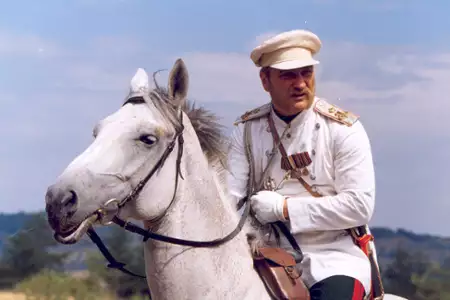 Gambit turecki - galeria zdjęć - filmweb