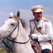 Alexandr Baluev w Gambit turecki