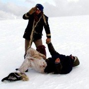 Stranded: I've Come from a Plane That Crashed on the Mountains - galeria zdjęć - filmweb
