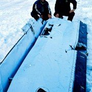 Stranded: I've Come from a Plane That Crashed on the Mountains - galeria zdjęć - filmweb