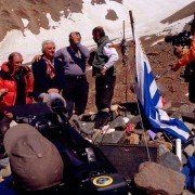 Stranded: I've Come from a Plane That Crashed on the Mountains - galeria zdjęć - filmweb