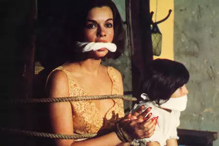 Obsesja - galeria zdjęć - filmweb