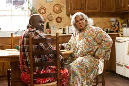 Madea's Big Happy Family - galeria zdjęć - filmweb