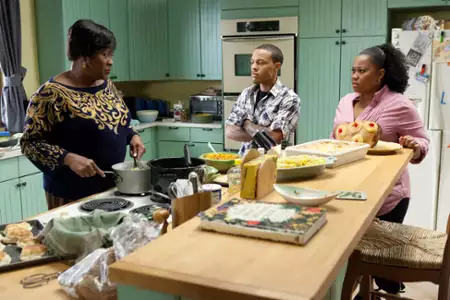 Madea's Big Happy Family - galeria zdjęć - filmweb