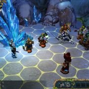 King's Bounty: The Legend - galeria zdjęć - filmweb