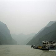 Up the Yangtze - galeria zdjęć - filmweb