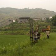 Up the Yangtze - galeria zdjęć - filmweb