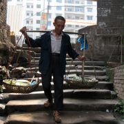 W górę Jangcy - galeria zdjęć - filmweb
