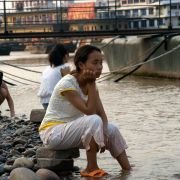 Up the Yangtze - galeria zdjęć - filmweb