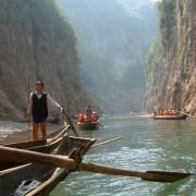 Up the Yangtze - galeria zdjęć - filmweb