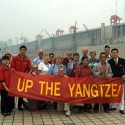 Up the Yangtze - galeria zdjęć - filmweb