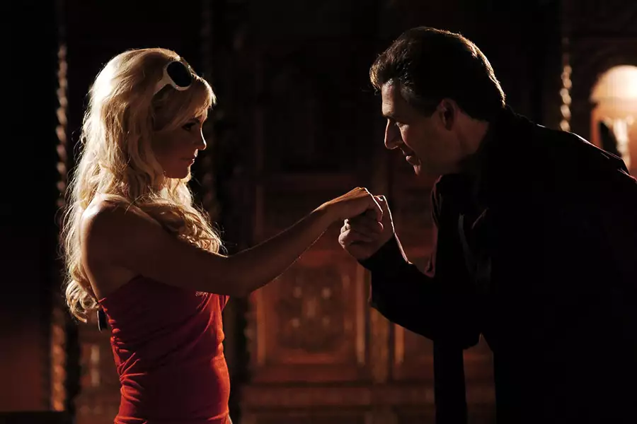The Telling - galeria zdjęć - filmweb