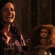The Telling - galeria zdjęć - filmweb