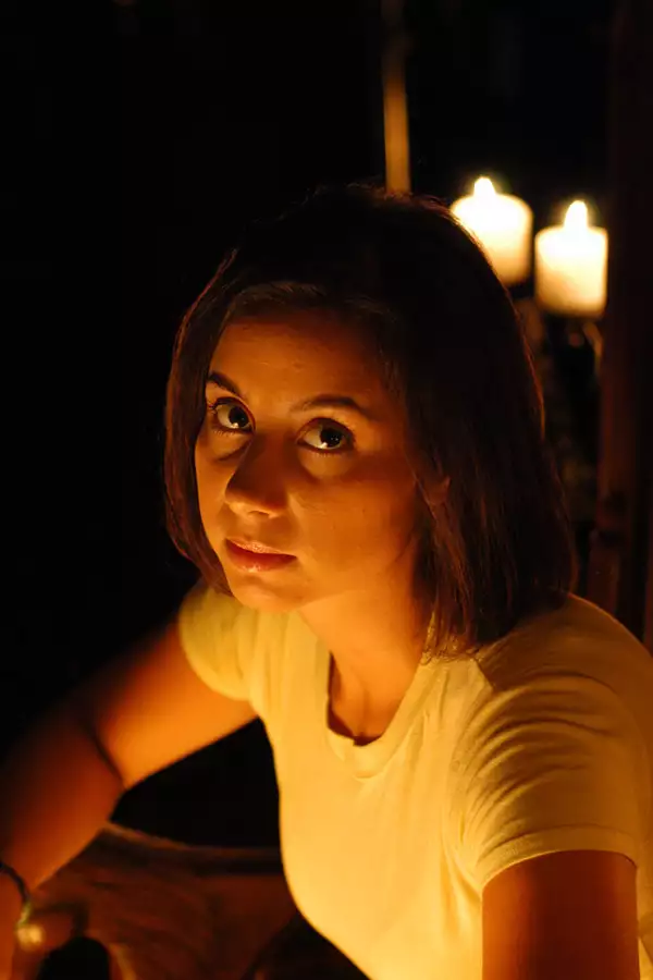 The Telling - galeria zdjęć - filmweb