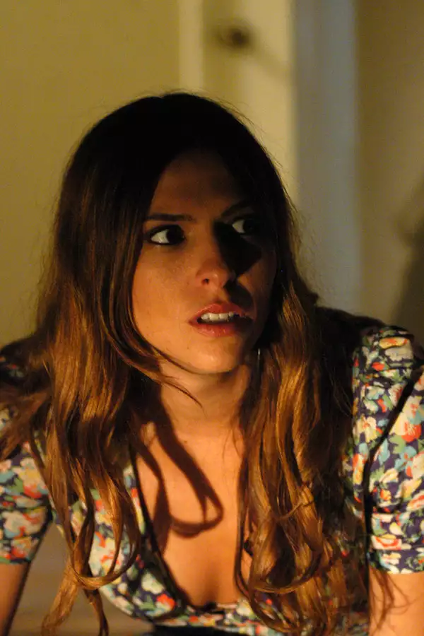 The Telling - galeria zdjęć - filmweb