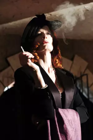 The Telling - galeria zdjęć - filmweb