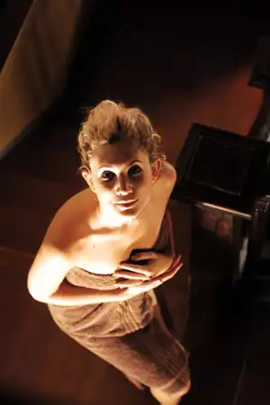 The Telling - galeria zdjęć - filmweb