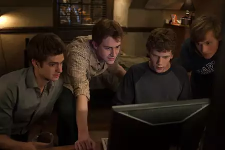 The Social Network - galeria zdjęć - filmweb