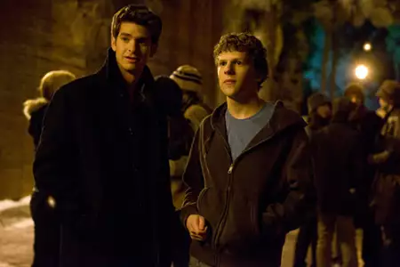 The Social Network - galeria zdjęć - filmweb