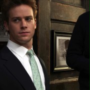 Cameron Winklevoss / Tyler Winklevoss