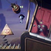 LittleBigPlanet - galeria zdjęć - filmweb