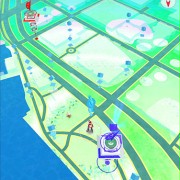 Pokémon GO - galeria zdjęć - filmweb