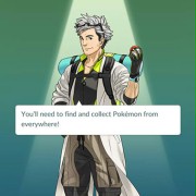 Pokémon GO - galeria zdjęć - filmweb