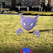 Pokémon GO - galeria zdjęć - filmweb