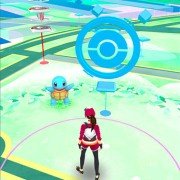 Pokémon GO - galeria zdjęć - filmweb