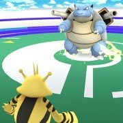 Pokémon GO - galeria zdjęć - filmweb