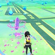 Pokémon GO - galeria zdjęć - filmweb