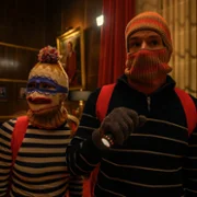 Świąteczny skok - galeria zdjęć - filmweb