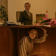 Świąteczny skok - galeria zdjęć - filmweb