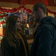 Świąteczny skok - galeria zdjęć - filmweb