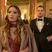 Świąteczny skok - galeria zdjęć - filmweb