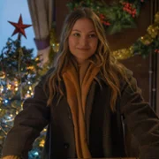 Świąteczny skok - galeria zdjęć - filmweb