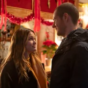 Świąteczny skok - galeria zdjęć - filmweb