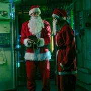 Świąteczny skok - galeria zdjęć - filmweb